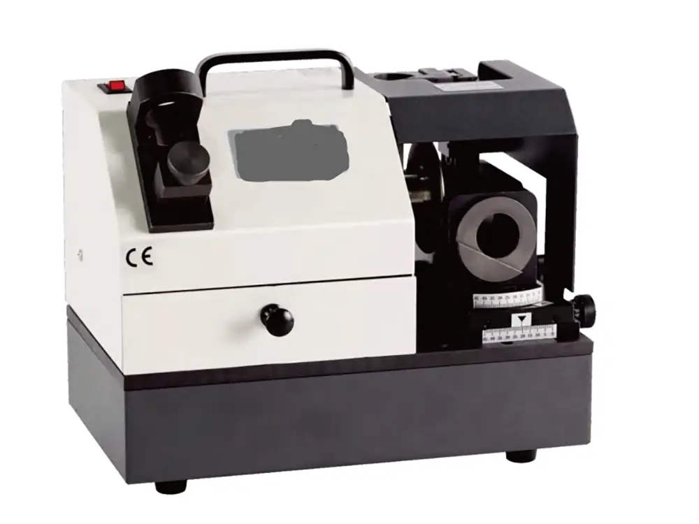 Tapping and Grinding Machine