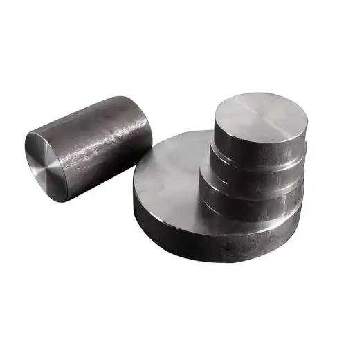 Nickel-Based Corrosion-Resistant Alloys