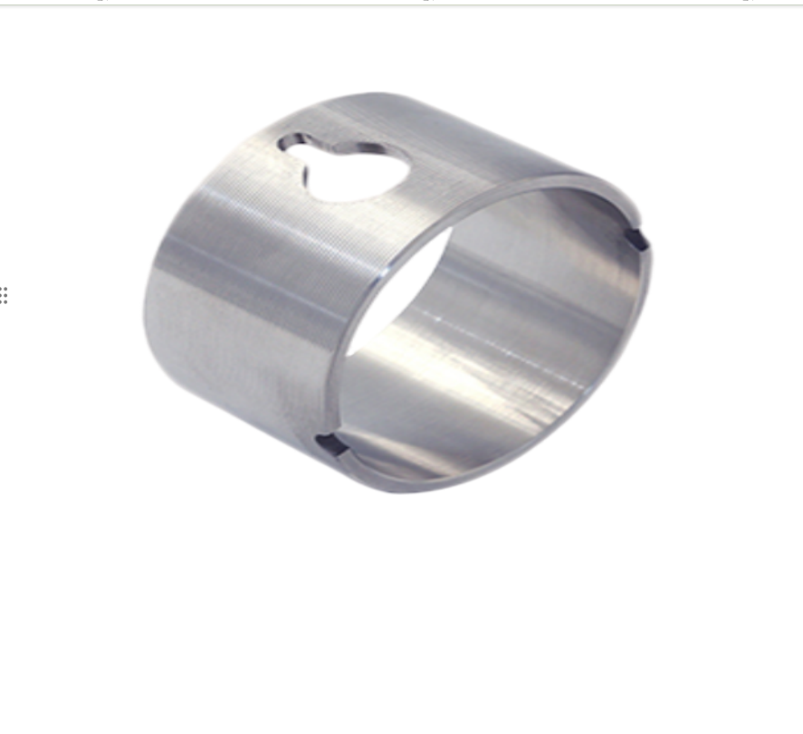 Stelite Alloy Water Nozzle