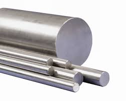 Tijă din aliaj de stellit