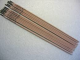 Elèctrode de soldadura d'aliatge de Stellite