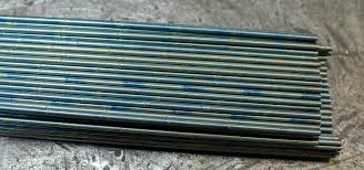 Elèctrode de soldadura d'aliatge de Stellite