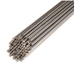 Elèctrode de soldadura d'aliatge de Stellite