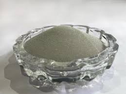 ผงโลหะผสม Stellite