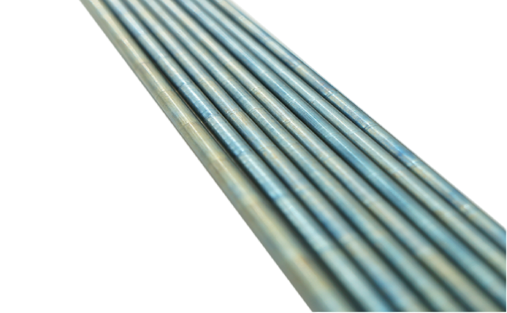 Elèctrode de soldadura d'aliatge de Stellite