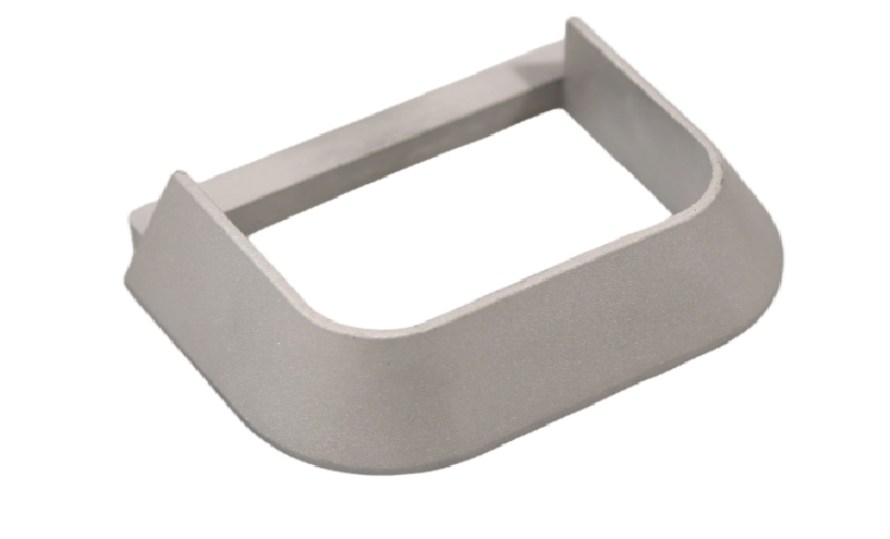 Stellite Railway Rail Flash Trimming Knife