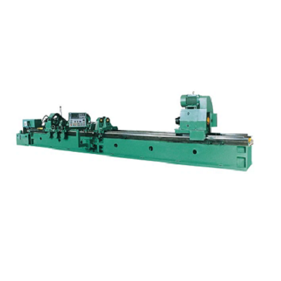 HMS25 HMS35 HMS50 Deep Hole Honing Machine