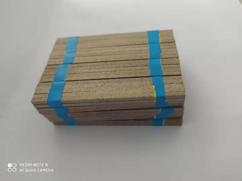 هائيڊولڪ سلنڈر CBN Honing Sticks