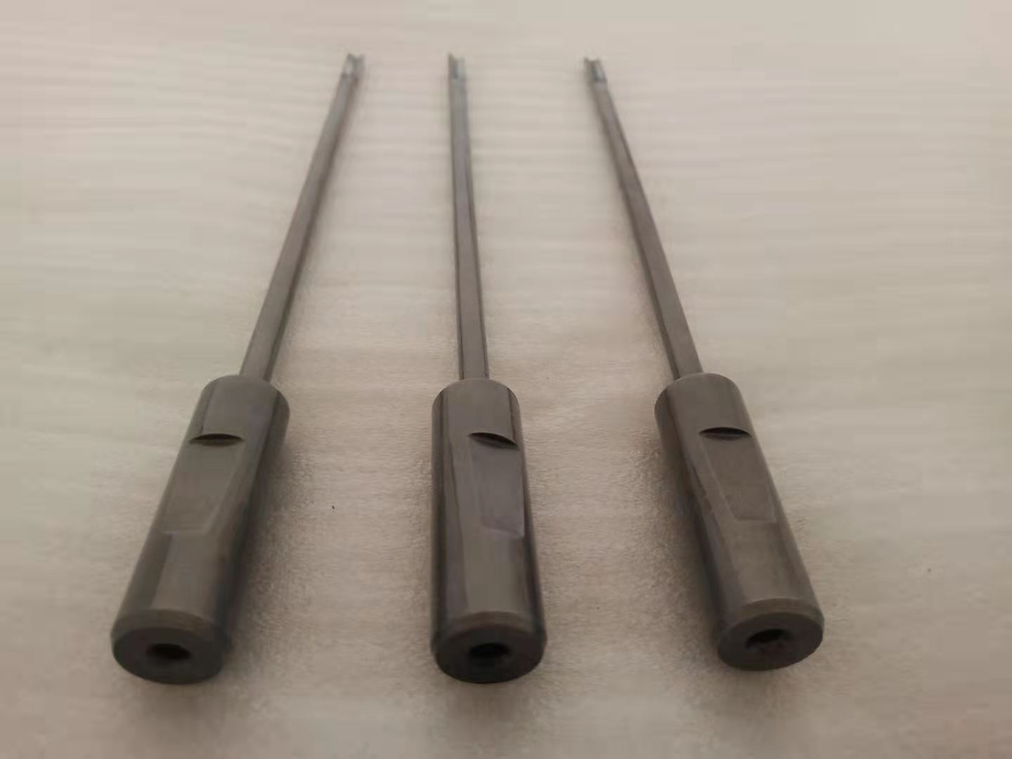 How to Choose a Deep Hole Drill Bit?