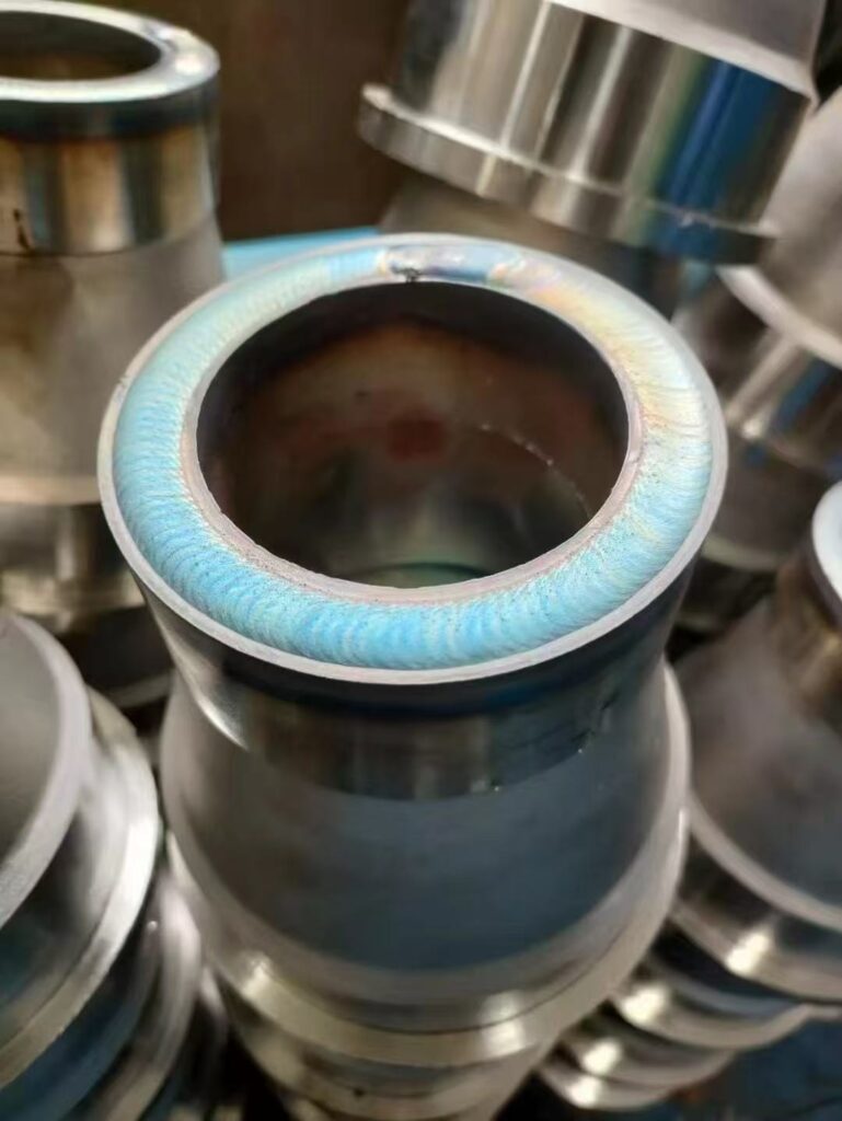 قالب فورج داغ Stellite