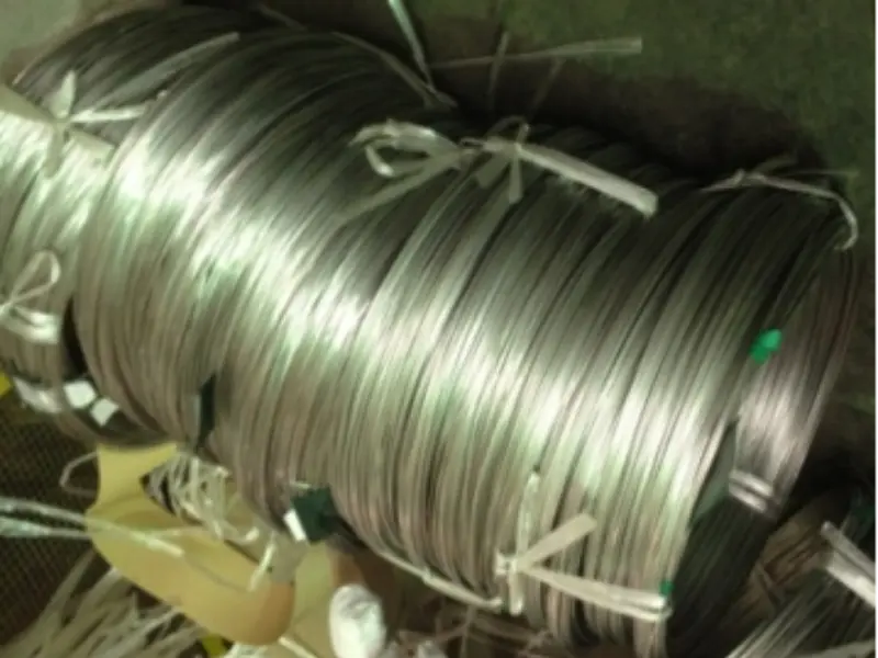 Nickel-Based Wrought Superalloys