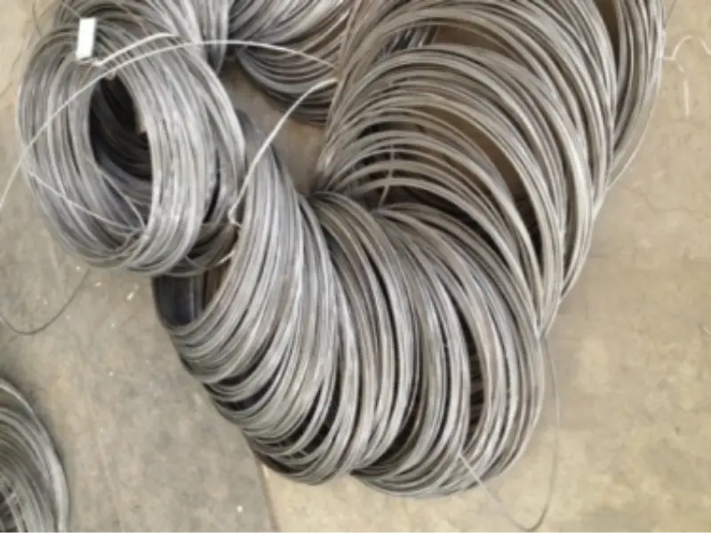 Nickel-Based Wrought Superalloys