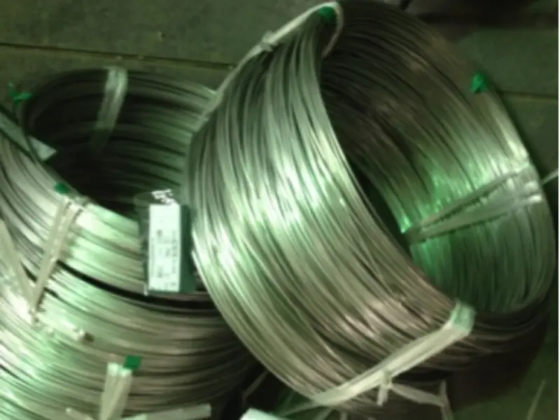 Nickel-Based Wrought Superalloys