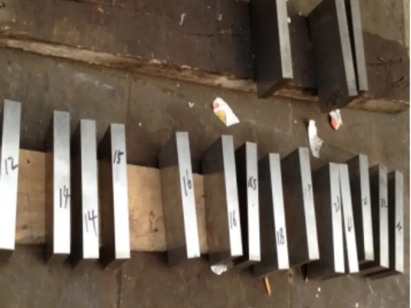 Nickel-Based Corrosion-Resistant Alloys