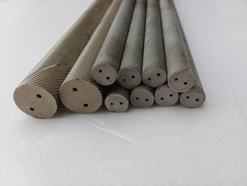 Why Choose Drillstar Carbide Rods? 6 Compelling Reasons for Tool Manufacturers