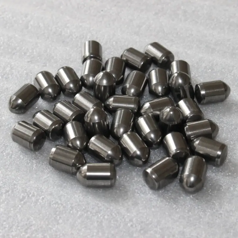 Carbide Cutting Teeth