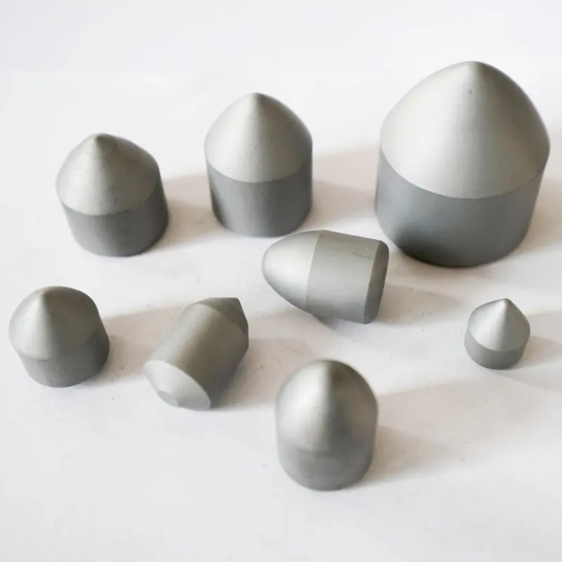 Carbide Cutting Teeth