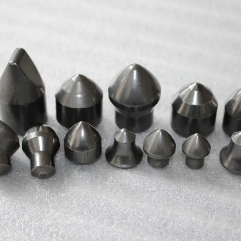 Carbide Cutting Teeth