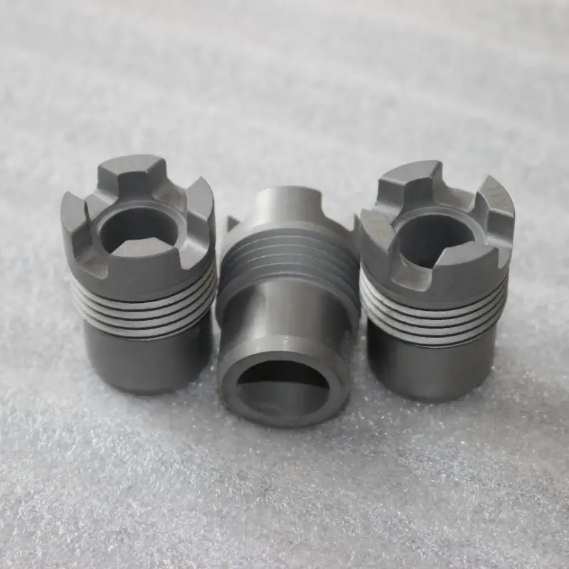 Mgbata mmiri Carbide