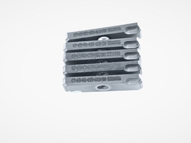 Perový klíč vrtáku z tvrdokovu (klíč pro vodicí vrtání hlubokých děr)