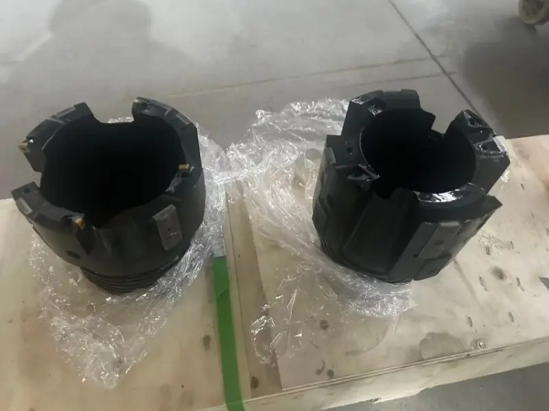 trepanning tools-无内容