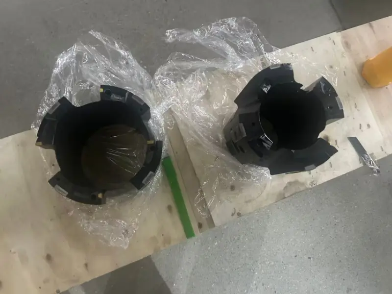 trepanning tools-无内容