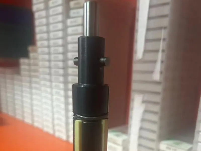 deep hole honing tools-无内容