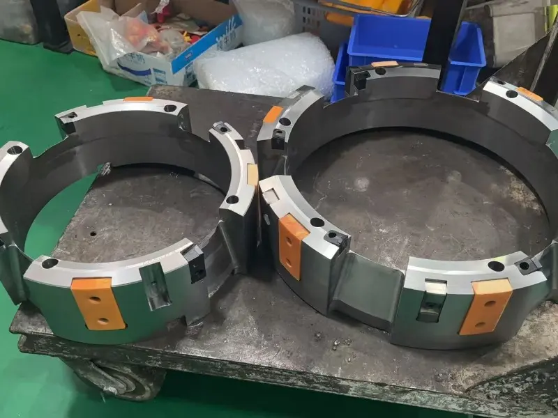 trepanning tools-无内容