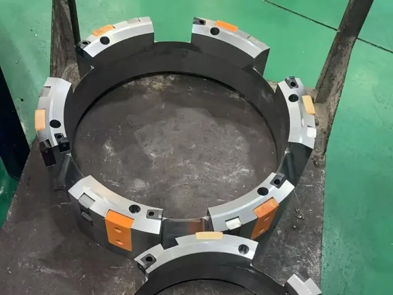 trepanning tools-无内容