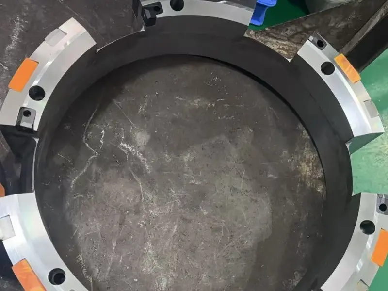 trepanning tools-无内容