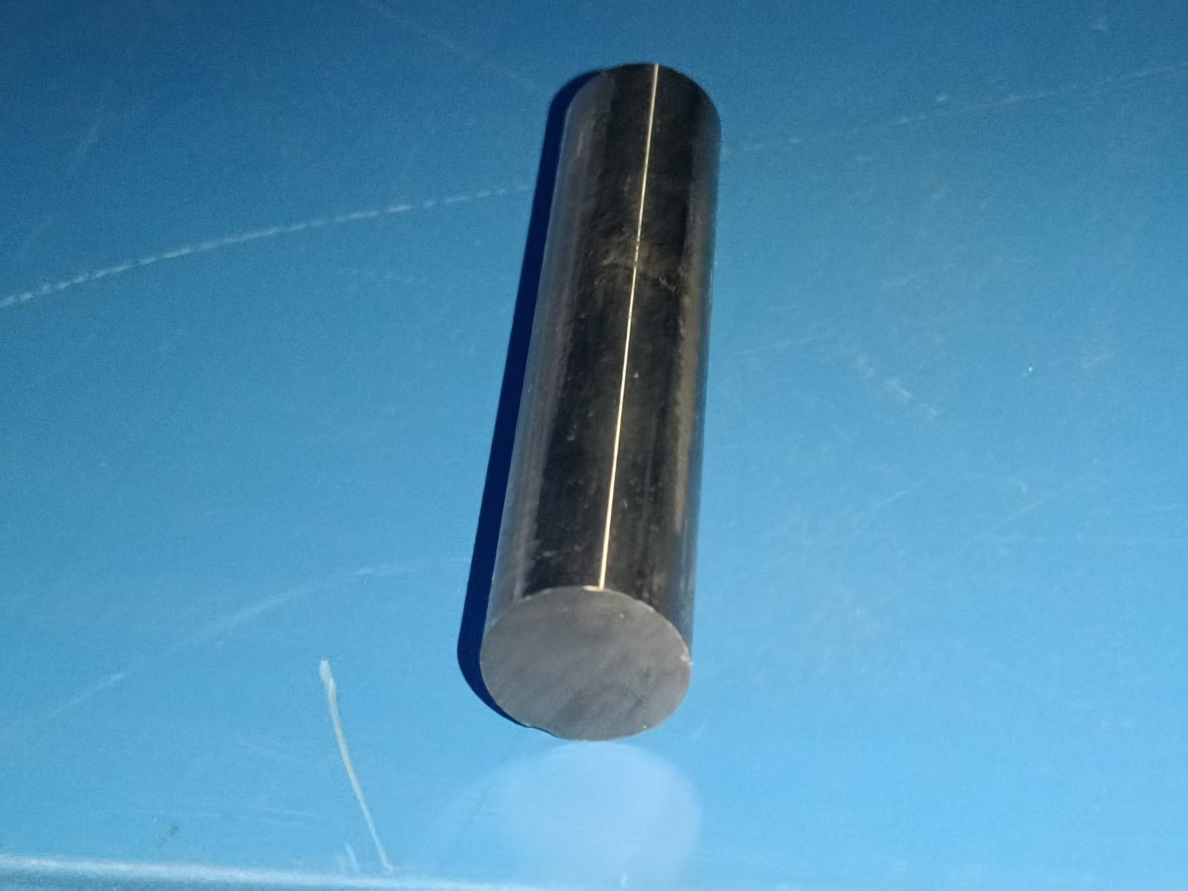 Ground Carbide Cylinder