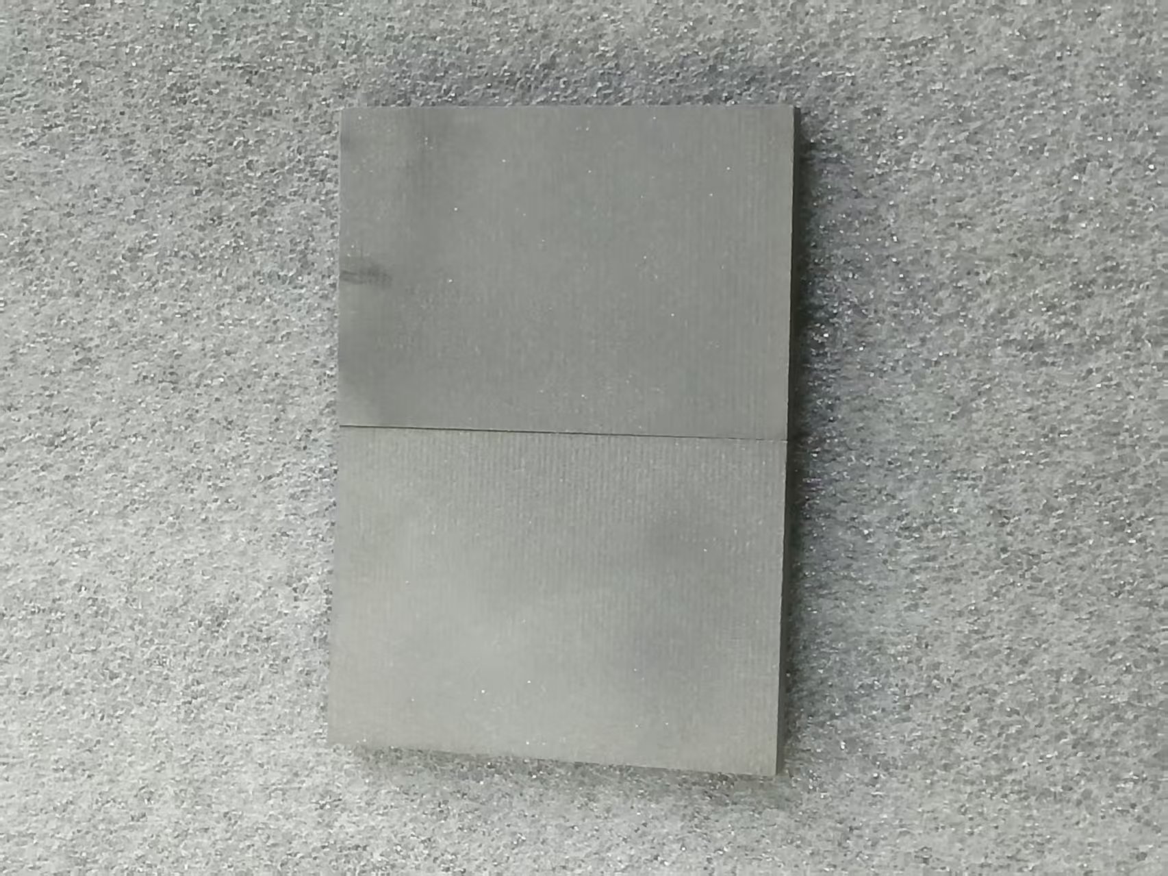 B6 Stellite Alloy Sheet
