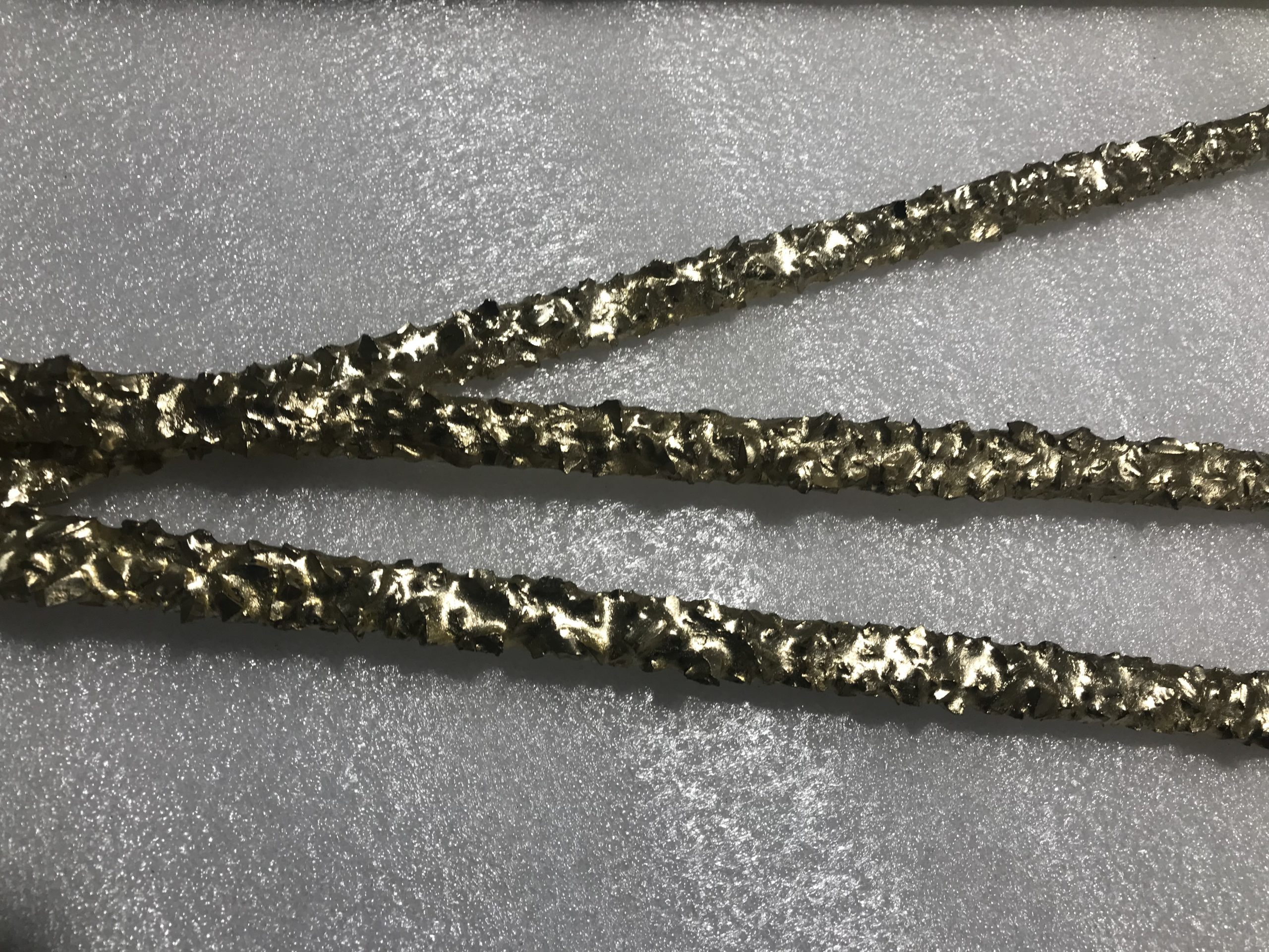 Batang Komposit Tungsten Karbida