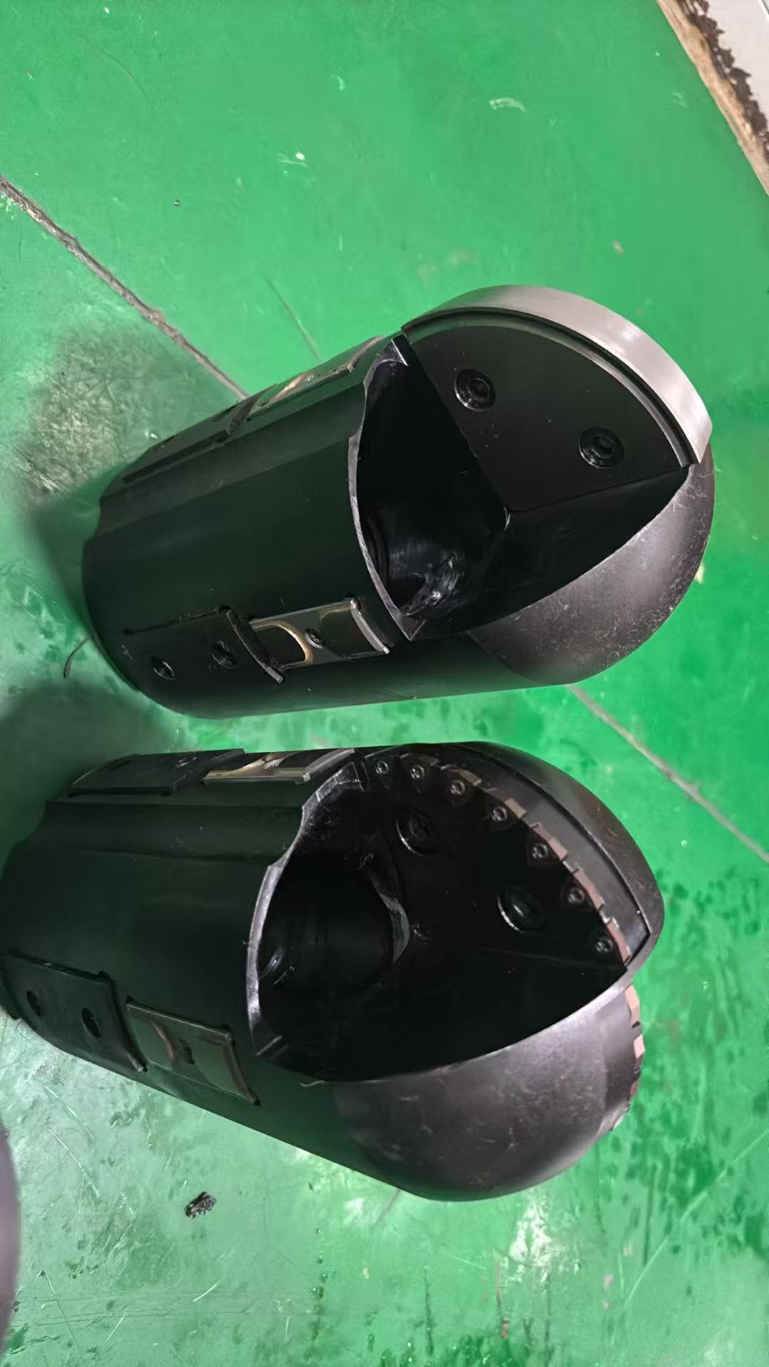 Dezhou Drillstar Launches Self-Manufactured Forming Tools for One-Pass Blind Hole Bottom Machining