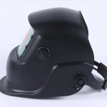 China High Quality Automatic Dimming Face Protection Head Mounted Welding Mask Supplier | Dtlabor