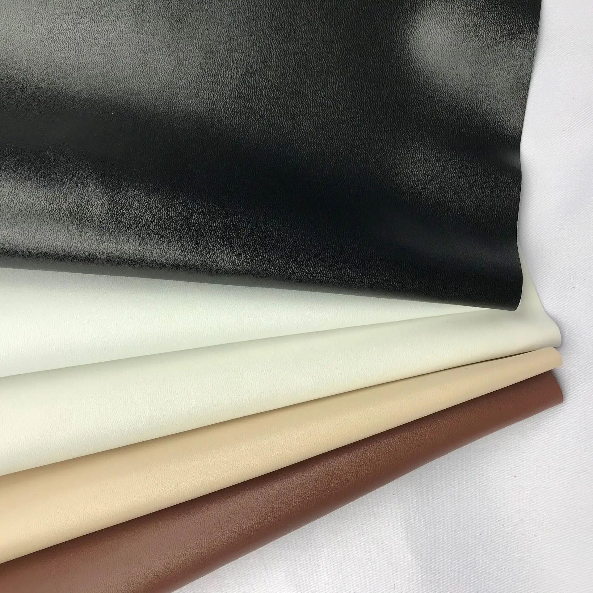 What Material is Microfiber Leather?