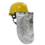 China High Quality Aluminum Foil Welding Protective Face Screen Supplier | Dtlabor