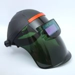 China High Quality Variable Photoelectric Welding Protective Mask Supplier | Dtlabor