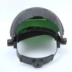 China High Quality Variable Photoelectric Welding Protective Mask Supplier | Dtlabor