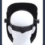 China High Quality Automatic Dimming Face Protection Head Mounted Welding Mask Supplier | Dtlabor