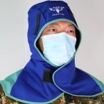 China High Quality Dongtie Flame Retardant Cotton Welding Cap Supplier | Dtlabor