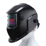 China High Quality Automatic Dimming Face Protection Head Mounted Welding Mask Supplier | Dtlabor