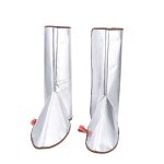 China High Quality Aluminum Foil High Temperature Resistant Reflective Heat Welding Foot Cover Supplier | Dtlabor