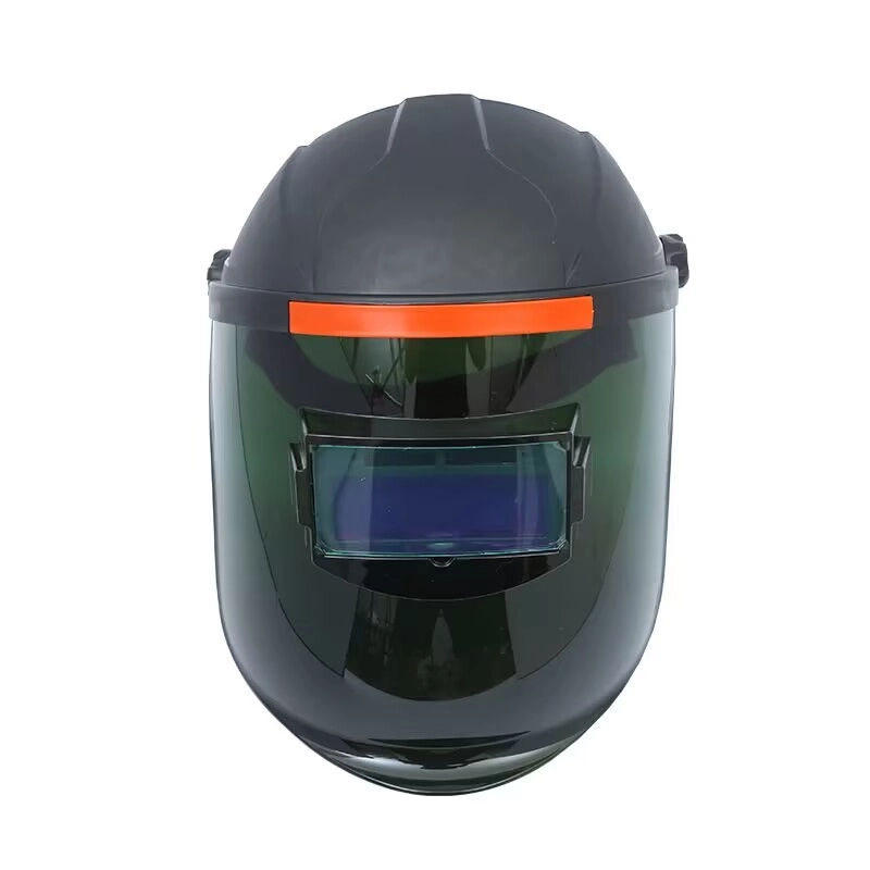 Variable Photoelectric Welding Protective Mask