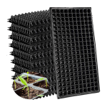 Plastic Nursery Seedling Tray