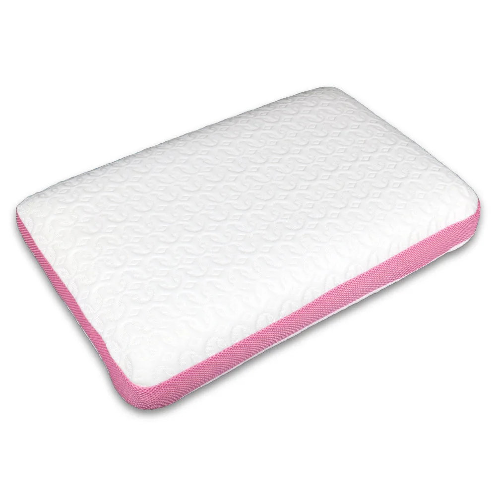 Ennasi Luxury Sleep Pillow Stomach Sleeping Memory Foam Bed Pillow