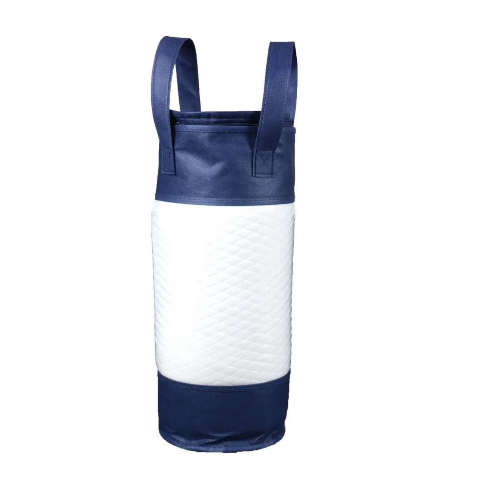 Ennasi Embroidery Orthopedic Cervical Memory Foam Contour ຕຽງນອນ Pillow