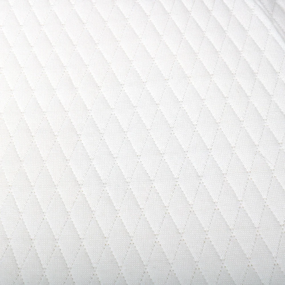 Ennasi Ergonomic Contour Pillow Vozon-tranonjaza fitadidiana Foam Tenda ondana Fatoriana ho an'ny fanaintainan'ny vozony sy ny soroka