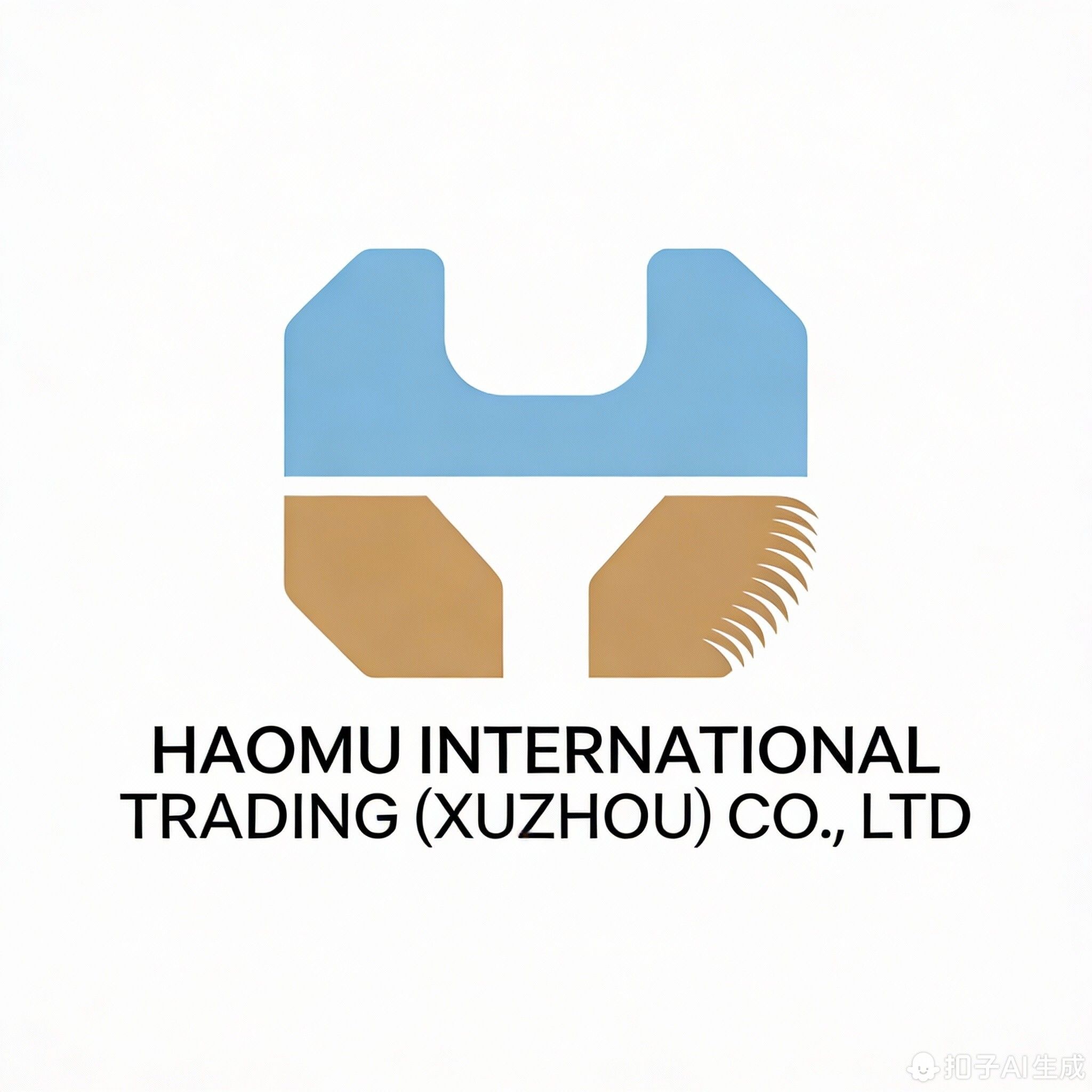 昊睦贸易LOGO_1 (1)(1)