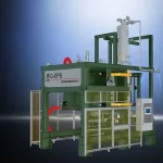 China EPS Shape Moulding Machine Factory,Manufacturer - YouLi